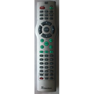 CONTROL REMOTO PARA DVD  / CYBERHOME CH-DVR1530